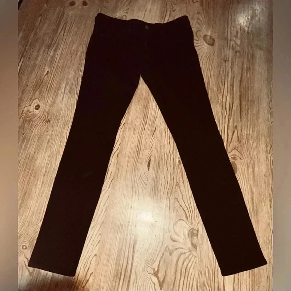 R13 black luxury jeans size 26 - Picture 2 of 4